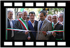 Villa Gherardi - Inaugurazione - 13 Ottobre 2012